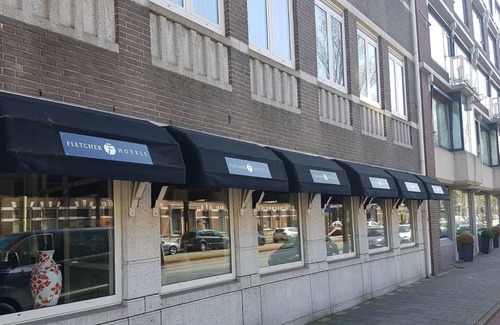 Municipality of Den Haag Hotel | Fletcher Stadshotel Den Haag