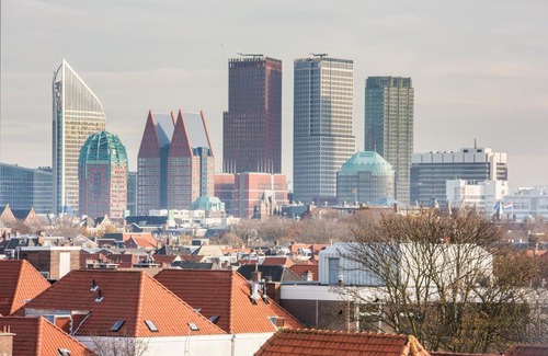 The Hague Center Hotel | Fletcher Stadshotel Den Haag