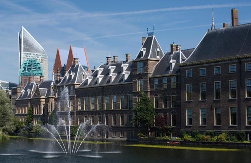The Hague Center Hotel | Fletcher Stadshotel Den Haag