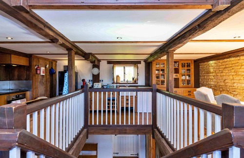 Thurlby House | Fletland Mill by Interhome
