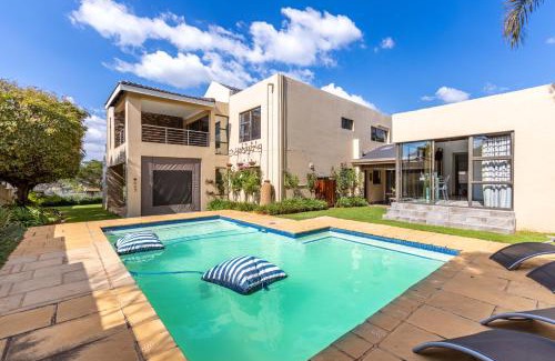 Greater Johannesburg Metropolitan Area House | Fleur de Lis Guesthouse