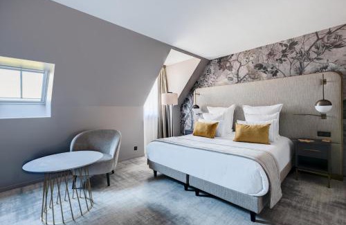 Blois Hotel | Fleur de Loire