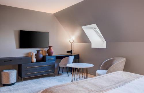 Blois Hotel | Fleur de Loire