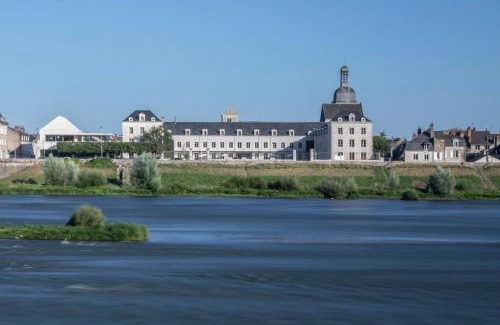 Blois Hotel | Fleur de Loire