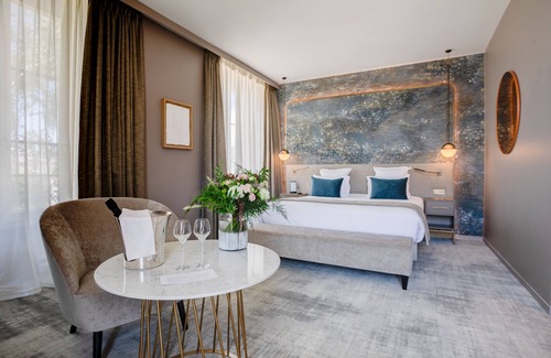 Blois Hotel | Fleur de Loire