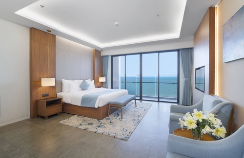 Quy Nhon Hotel | Fleur De Lys Hotel Quy Nhon