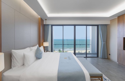 Quy Nhon Hotel | Fleur De Lys Hotel Quy Nhon