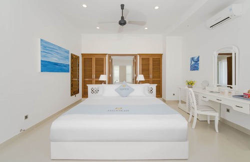 Long Hai Hotel | Fleur de Lys Resort & Spa Long Hai