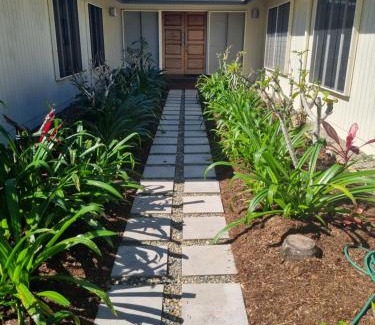 Mission Beach House | Fleur De Mayo