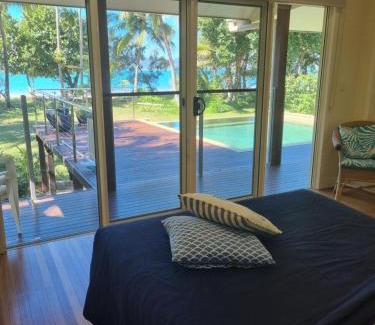 Mission Beach House | Fleur De Mayo