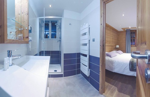 Chatel Hotel | Fleur De Neige Hôtel