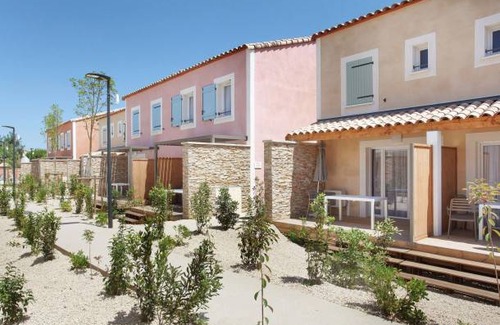 Aigues-Mortes Apartment | Fleur de Sel - Aigues Mortes 3