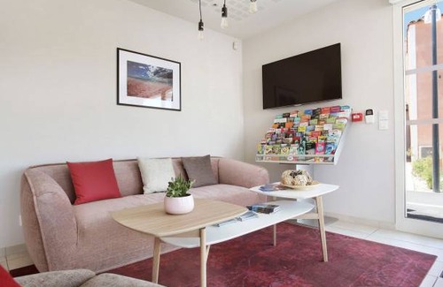Aigues-Mortes Apartment | Fleur de Sel - Aigues Mortes 3
