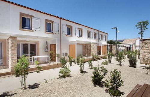 Aigues-Mortes Apartment | Fleur de Sel - Aigues Mortes 3