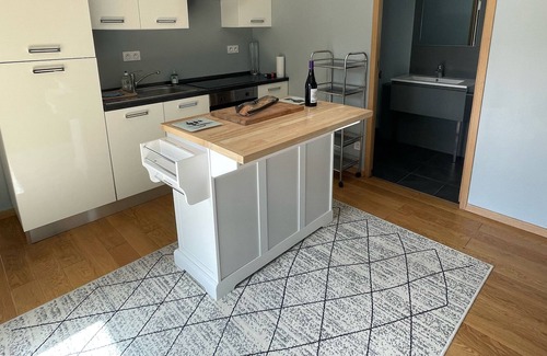 Lalbenque House | Fleuron du Jardin Villa