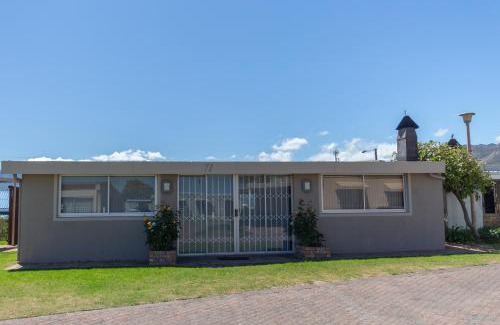 Fleur Park House | Fleurpark 71