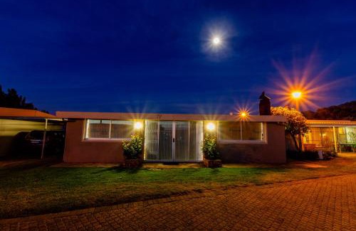 Fleur Park House | Fleurpark 71
