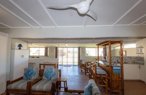 Fleur Park House | Fleurpark 71