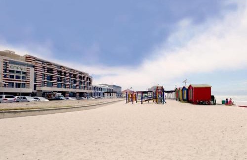 Muizenberg Apartment | Fleurs Place
