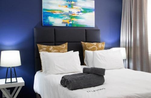 Muizenberg Apartment | Fleurs Place
