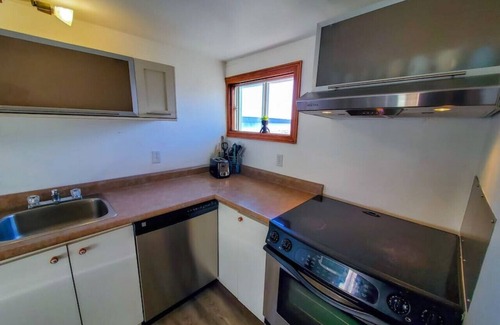 Ste Anne de Beaupre Condo | Fleuve et Montagnes Condo no 2
