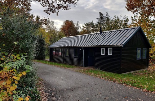 Bant RV Rental | Flevoland Glamping Escape
