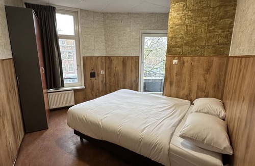 Ijsselmonde Hotel | Flex-Inn