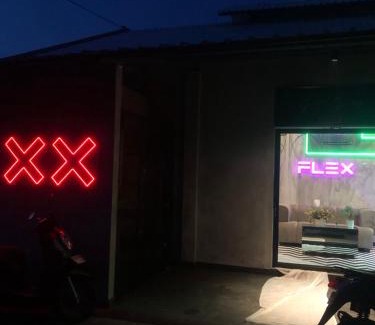 Babakan Apartment | Flex Living Canggu