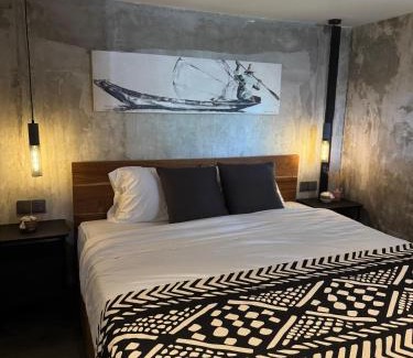 Babakan Apartment | Flex Living Canggu
