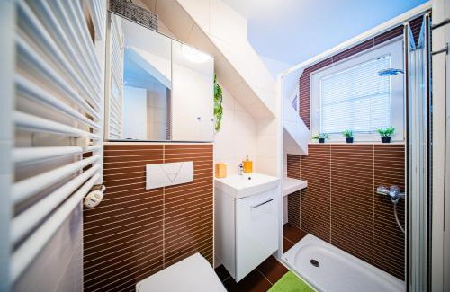 Zagreb Apartment | Flex SelfCheckIns 175 - Zagreb - 2 Bedrooms - Terrace
