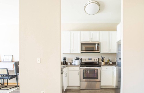 Brewers Hill Apartment | Flexhome Brewer's Hill 1BR TS1 - BradySt+Riverwalk