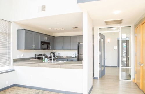 Brewers Hill Apartment | Flexhome Brewer's Hill 1BR TS1 - BradySt+Riverwalk