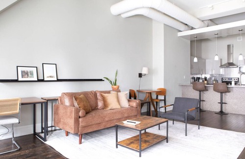East Town Apartment | Flexhome East Town 1BR MF3