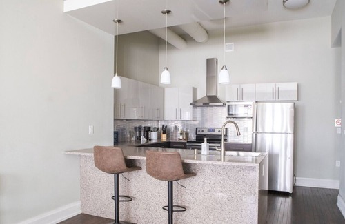 East Town Apartment | Flexhome East Town 1BR MF3