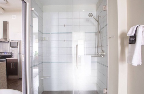 East Town Apartment | Flexhome East Town 1BR MF3