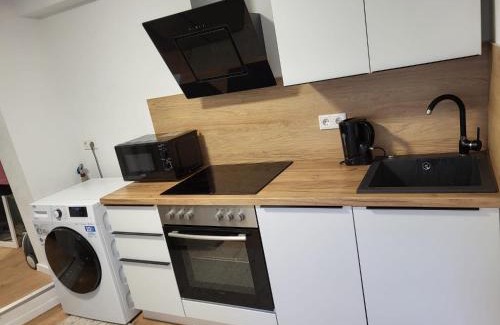 Lippstadt Apartment | FlexHome Stadtnahe Ferienwohnung