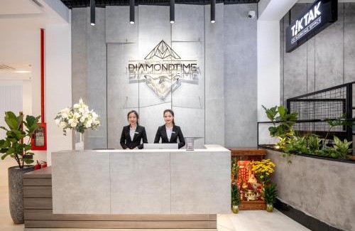Hai Chau Apartment | Flexi Hotel & Apartment Han Market