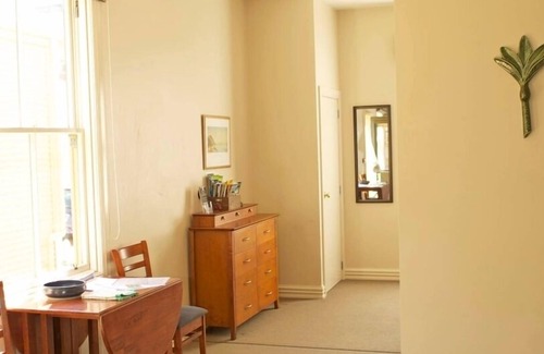 Te Aro Cottage | Flexible inner-city option - 7 Tonks Grove