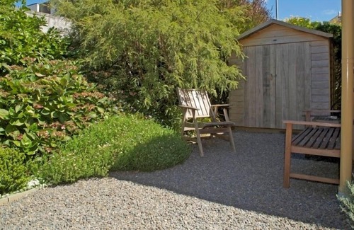 Te Aro Cottage | Flexible inner-city option - 7 Tonks Grove