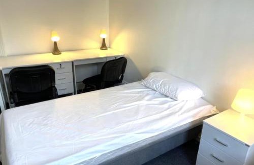 Chippendale House | FlexiRoom on Abercrombie