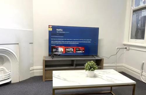 Chippendale House | FlexiRoom on Abercrombie