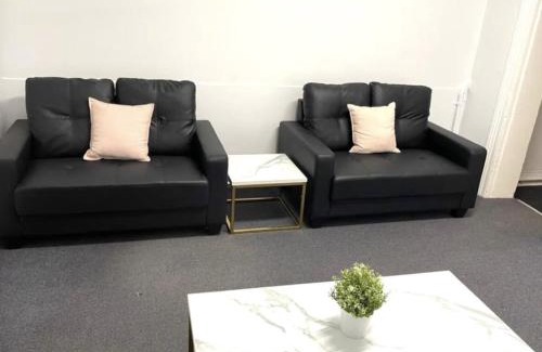 Chippendale House | FlexiRoom on Abercrombie