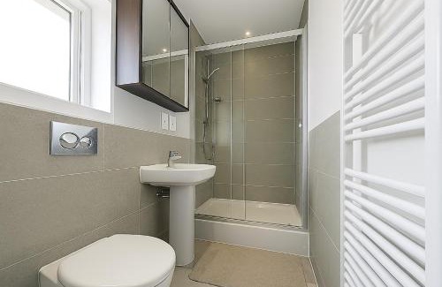 Leavesden House | Flexistay hub at Watford