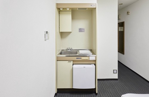Nakajujo Hotel | Flexstay Inn Higashi-Jujo