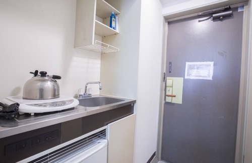 Shinagawa Apartment | Flexstay Inn Nakanobu
