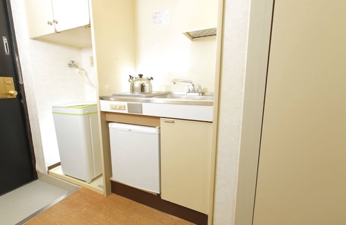 Shinagawa Apartment | Flexstay Inn Nakanobu