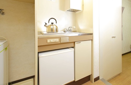 Shinagawa Apartment | Flexstay Inn Nakanobu