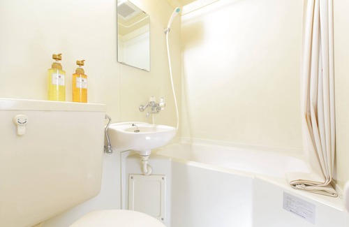 Sakuragicho Hotel | Flexstay Inn Sakuragicho