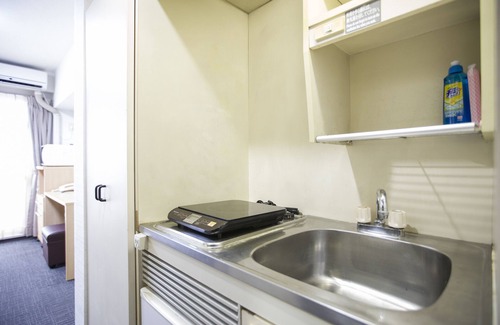 Shirokane Apartment | Flexstay Inn Shirogane