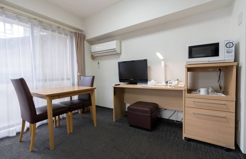 Shirokane Apartment | Flexstay Inn Shirogane